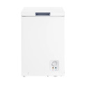 Hisense Congelatore a Pozzetto MCF95E 95 Litri Bianco Classe E