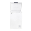 Hisense Congelatore a Pozzetto MCF95E 95 Litri Bianco Classe E