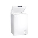 Hisense Congelatore a Pozzetto MCF95E 95 Litri Bianco Classe E