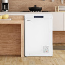 Hisense Congelatore a Pozzetto MCF95E 95 Litri Bianco Classe E