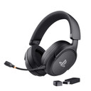 Trust GXT 499 Forta Auricolare Con cavo e senza cavo A Padiglione Gaming Nero