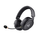 Trust GXT 499 Forta Auricolare Con cavo e senza cavo A Padiglione Gaming Nero