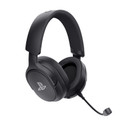 Trust GXT 499 Forta Auricolare Con cavo e senza cavo A Padiglione Gaming Nero