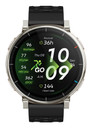 Amazfit Active 3 3,35 cm (1.32") AMOLED Digitale 466 x 466 Pixel Touch screen Oro GPS (satellitare)