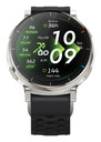 Amazfit Active 3 3,35 cm (1.32") AMOLED Digitale 466 x 466 Pixel Touch screen Oro GPS (satellitare)