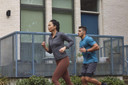 Amazfit Active 3 3,35 cm (1.32") AMOLED Digitale 466 x 466 Pixel Touch screen Oro GPS (satellitare)