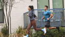Amazfit Active 3 3,35 cm (1.32") AMOLED Digitale 466 x 466 Pixel Touch screen Oro GPS (satellitare)