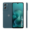Motorola moto g06 17,5 cm (6.88") Doppia SIM Android 15 4G USB tipo-C 4 GB 256 GB 5200 mAh Blu