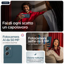 Motorola moto g06 17,5 cm (6.88") Doppia SIM Android 15 4G USB tipo-C 4 GB 256 GB 5200 mAh Blu