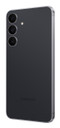 Samsung Galaxy S25 FE 17 cm (6.7") Doppia SIM Android 16.0 5G USB tipo-C 8 GB 256 GB 4900 mAh Nero