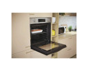 Candy Forno da Incasso FIDCX605 65 L A+ Multifunzione Inox