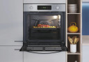 Candy Forno da Incasso FIDCX605 65 L A+ Multifunzione Inox