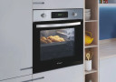 Candy Forno da Incasso FIDCX605 65 L A+ Multifunzione Inox