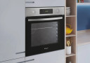 Candy Forno da Incasso FIDCX605 65 L A+ Multifunzione Inox