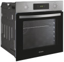 Candy Forno da Incasso FIDCX605 65 L A+ Multifunzione Inox