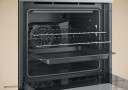 Candy Forno da Incasso FIDCX605 65 L A+ Multifunzione Inox