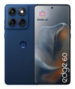 Motorola edge 60 16,9 cm (6.67") Doppia SIM Android 15 5G USB tipo-C 8 GB 256 GB 5200 mAh Blu