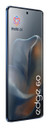 Motorola edge 60 16,9 cm (6.67") Doppia SIM Android 15 5G USB tipo-C 8 GB 256 GB 5200 mAh Blu