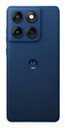 Motorola edge 60 16,9 cm (6.67") Doppia SIM Android 15 5G USB tipo-C 8 GB 256 GB 5200 mAh Blu