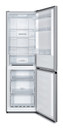 Hisense frigorifero combinato RB390N4CCD1 libera installazione 304 L Classe D