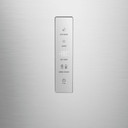 Hisense frigorifero combinato RB390N4CCD1 libera installazione 304 L Classe D