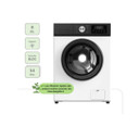 Akai Lavatrice Standard Carica Frontale 8 kg AQUA80125A20-W Classe E 1200 Giri – Bianco