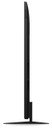 TCL C7L TV 75C7L SQD‑Mini LED da 75", 4K HDR, 3000 nit, 1.352 zone di dimming, Google TV, 144Hz, Dolby Vision & Atmos, Audio Bang & Olufsen