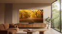 TCL C8L TV 75C8L SQD Mini LED da 75", 4K HDR, 5500 nit, 2.584 zone di dimming, Google TV, 144Hz, Dolby Vision & Atmos, Audio Bang & Olufsen