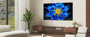 TCL P8L TV 98P8L – QD-Mini LED 98", 4K HDR, Google TV, 144Hz VRR, Audio Onkyo 2.1