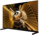 TCL X11L TV 75X11L SQD‑Mini LED da 75”, 4K UHD, 9000 nit e 11.520 zone di dimming, Smart Google TV a 144Hz, Dolby Vision & Atmos, Audio Bang & Olufsen