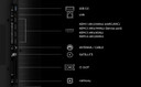 TCL C6K Pro TV 85C6K PRO 85” QD-Mini LED TV, 4K HDR 1000 nits, 420 zone di dimming, Pannello HVA Matte, Google TV, Dolby Vision & Atmos, 2.1 Onkyo, 144Hz, AirPlay 2