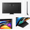 Hisense 65UR9S 165,1 cm (65") 4K Ultra HD Smart TV Wi-Fi Grigio 3500 cd/m²