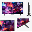 Hisense 75E79S PRO TV 190,5 cm (75") 4K Ultra HD Smart TV Wi-Fi Nero