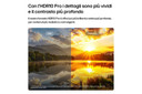 LG NANO 4K UHD AI 75NU850B6LA 190,5 cm (75") 4K Ultra HD Smart TV Wi-Fi Nero