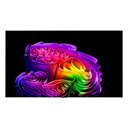 LG OLED evo AI 77'' Serie G6 OLED77G64LW, 4K, Hyper Radiant Color, Staffa a filo muro inclusa, G-Sync, SMART TV 2026