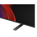 LG OLED AI 83'' Serie B6E OLED83B6ELB, 4K, Nero perfetto, Dolby Vision, Processore α8 Gen3, 120Hz, G-Sync, SMART TV 2026