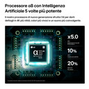 LG Mini RGB 75'' Serie MRGB87 75MRGB87B6B, 4K, RGB Primary Color Pro, Dolby Vision, Motion Booster 288, SMART TV 2026