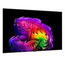 LG OLED evo AI 83'' Serie G6 OLED83G64LW, 4K, Hyper Radiant Color, Staffa a filo muro inclusa, G-Sync, SMART TV 2026