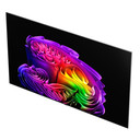 LG OLED evo AI 83'' Serie G6 OLED83G64LW, 4K, Hyper Radiant Color, Staffa a filo muro inclusa, G-Sync, SMART TV 2026