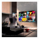 LG Mini RGB 86'' Serie MRGB87 86MRGB87B6B, 4K, RGB Primary Color Pro, Dolby Vision, Motion Booster 288, SMART TV 2026
