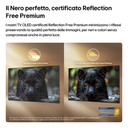 LG OLED evo AI 55'' Serie G6S OLED55G66LS, 4K, Hyper Radiant Color, Processore α11 Gen3, VRR 165Hz,G-Sync, SMART TV 2026
