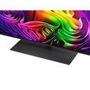 LG OLED evo AI 55'' Serie G6S OLED55G66LS, 4K, Hyper Radiant Color, Processore α11 Gen3, VRR 165Hz,G-Sync, SMART TV 2026