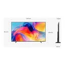Samsung UE65M70HAUXZT TV 65" Mini LED 4K Vision AI