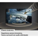 Samsung UE65M70HAUXZT TV 65" Mini LED 4K Vision AI