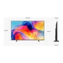 Samsung UE55M70HAUXZT TV 55" Mini LED 4K Vision AI