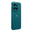 Motorola moto g77 Camera 108MP Dual SIM ibrida Android 16.0 5G USB tipo-C 8 GB 256 GB 5200 mAh Verde