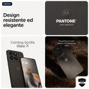Motorola moto g77 Camera 108MP Dual SIM ibrida Android 16.0 5G USB tipo-C 8 GB 256 GB 5200 mAh Nero