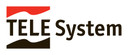 TELE System 24 TS24FL SMG15 GOOGLE TV 12/220V