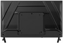 IOPLEE IOP32SMART TV 32" HD, Sistema operativo VIDAA, Triplo tuner DVBT2/C/S2, Certificato TivuSAT, Dolby Audio, Parental Control