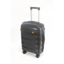 Set 3 Valigie Urbanworx Rigide Polipropilene 20" 24" 28"